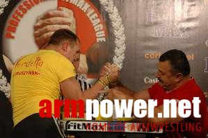 Vendetta - Gdynia, Poland # Armwrestling # Armpower.net