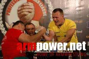 Vendetta - Gdynia, Poland # Siłowanie na ręce # Armwrestling # Armpower.net