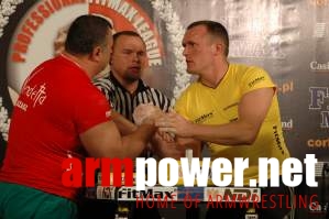 Vendetta - Gdynia, Poland # Armwrestling # Armpower.net