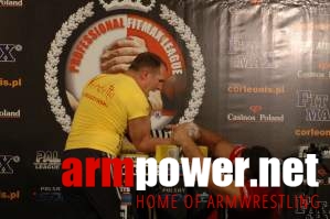 Vendetta - Gdynia, Poland # Armwrestling # Armpower.net