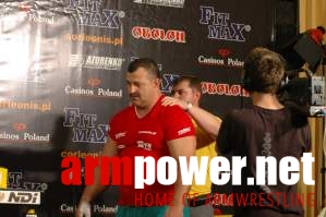 Vendetta - Gdynia, Poland # Siłowanie na ręce # Armwrestling # Armpower.net