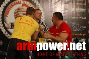 Vendetta - Gdynia, Poland # Siłowanie na ręce # Armwrestling # Armpower.net