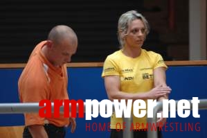 Professional Fitmax League - Woman 60kg # Armwrestling # Armpower.net