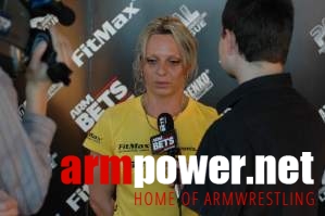 Professional Fitmax League - Woman 60kg # Siłowanie na ręce # Armwrestling # Armpower.net