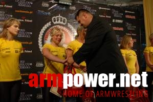 Professional Fitmax League - Woman 60kg # Siłowanie na ręce # Armwrestling # Armpower.net