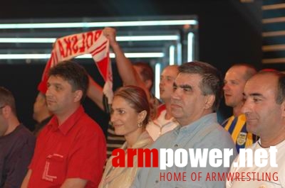 Vendetta in Dubai # Siłowanie na ręce # Armwrestling # Armpower.net