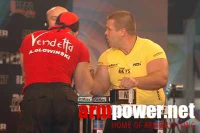 Vendetta in Dubai # Armwrestling # Armpower.net