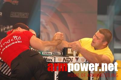 Vendetta in Dubai # Armwrestling # Armpower.net