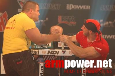 Vendetta in Dubai # Armwrestling # Armpower.net