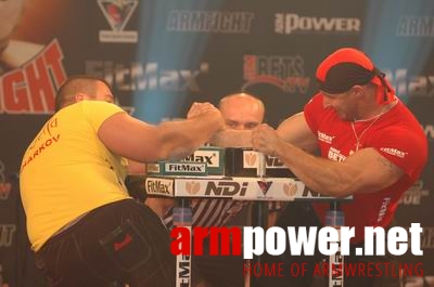 Vendetta in Dubai # Armwrestling # Armpower.net