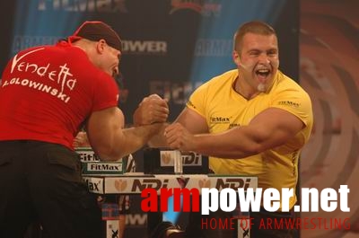 Vendetta in Dubai # Armwrestling # Armpower.net