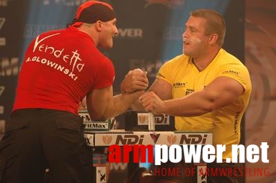 Vendetta in Dubai # Armwrestling # Armpower.net