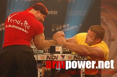 Vendetta in Dubai # Siłowanie na ręce # Armwrestling # Armpower.net