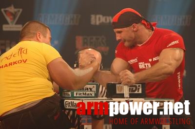 Vendetta in Dubai # Armwrestling # Armpower.net