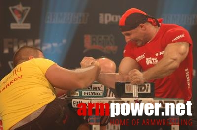 Vendetta in Dubai # Armwrestling # Armpower.net