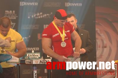 Vendetta in Dubai # Armwrestling # Armpower.net