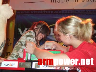 II Otwarte Mistrzostwa Tomaszowa Maz. # Armwrestling # Armpower.net