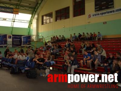 I Mistrzostwa Starogardu Gdańskiego # Siłowanie na ręce # Armwrestling # Armpower.net