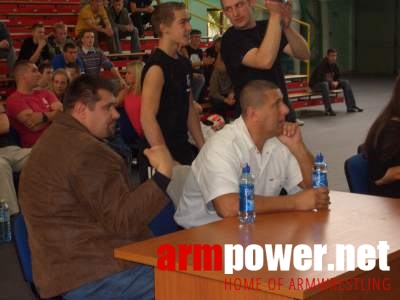 I Mistrzostwa Starogardu Gdańskiego # Aрмспорт # Armsport # Armpower.net