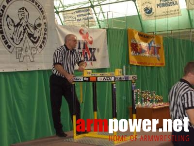 I Mistrzostwa Starogardu Gdańskiego # Siłowanie na ręce # Armwrestling # Armpower.net