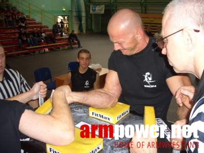 I Mistrzostwa Starogardu Gdańskiego # Aрмспорт # Armsport # Armpower.net