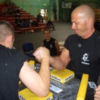 I Mistrzostwa Starogardu Gdańskiego # Armwrestling # Armpower.net