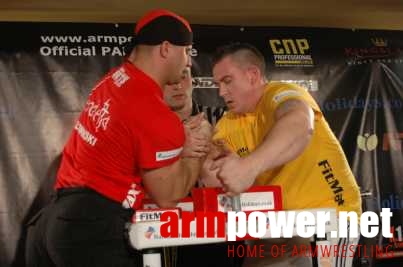 Vendetta Manchester 2006 # Armwrestling # Armpower.net