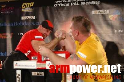 Vendetta Manchester 2006 # Siłowanie na ręce # Armwrestling # Armpower.net