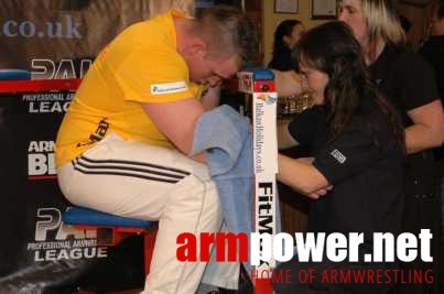 Vendetta Manchester 2006 # Siłowanie na ręce # Armwrestling # Armpower.net