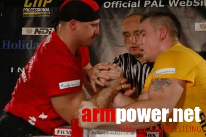 Vendetta Manchester 2006 # Siłowanie na ręce # Armwrestling # Armpower.net