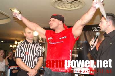 Vendetta Manchester 2006 # Siłowanie na ręce # Armwrestling # Armpower.net