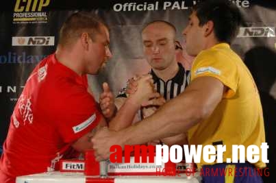 Vendetta Manchester 2006 # Armwrestling # Armpower.net