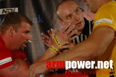 Vendetta Manchester 2006 # Siłowanie na ręce # Armwrestling # Armpower.net