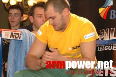 Vendetta Manchester 2006 # Siłowanie na ręce # Armwrestling # Armpower.net