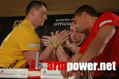 Vendetta Manchester 2006 # Siłowanie na ręce # Armwrestling # Armpower.net