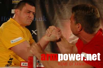 Vendetta Manchester 2006 # Armwrestling # Armpower.net