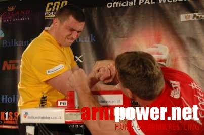 Vendetta Manchester 2006 # Armwrestling # Armpower.net