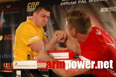 Vendetta Manchester 2006 # Armwrestling # Armpower.net