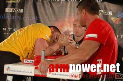 Vendetta Manchester 2006 # Siłowanie na ręce # Armwrestling # Armpower.net