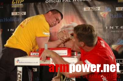 Vendetta Manchester 2006 # Armwrestling # Armpower.net