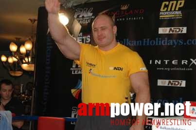 Vendetta Manchester 2006 # Siłowanie na ręce # Armwrestling # Armpower.net