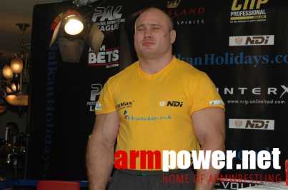 Vendetta Manchester 2006 # Aрмспорт # Armsport # Armpower.net