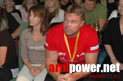 Vendetta Manchester 2006 # Armwrestling # Armpower.net