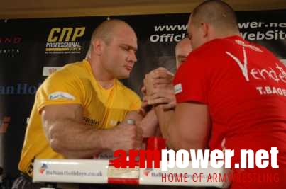 Vendetta Manchester 2006 # Armwrestling # Armpower.net