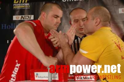 Vendetta Manchester 2006 # Armwrestling # Armpower.net