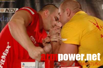 Vendetta Manchester 2006 # Siłowanie na ręce # Armwrestling # Armpower.net