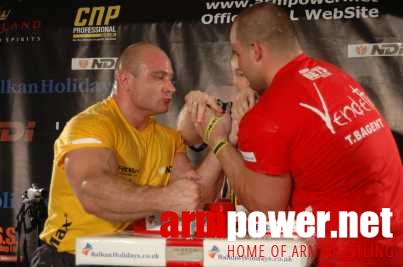 Vendetta Manchester 2006 # Armwrestling # Armpower.net