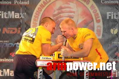 Nemiroff World Cup 2006 # Siłowanie na ręce # Armwrestling # Armpower.net