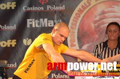 Nemiroff World Cup 2006 # Armwrestling # Armpower.net