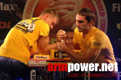 Nemiroff World Cup 2006 # Armwrestling # Armpower.net